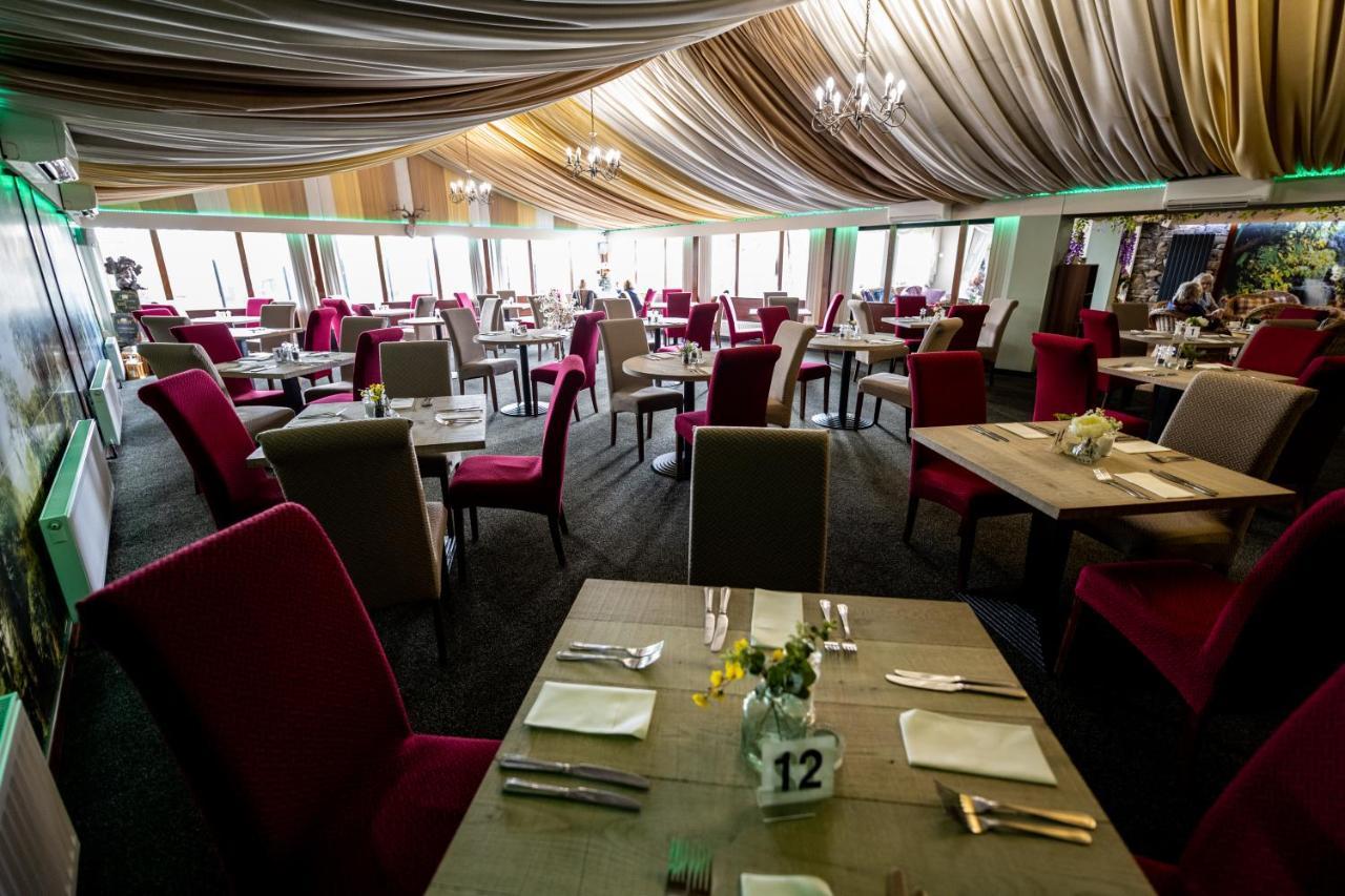 Kings Croft Hotel Pontefract Eksteriør bilde